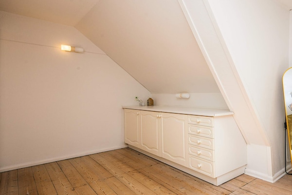 Foto van 4 sterren vakantie huis in Nørre Nebel - Vakantiehuis in Nørre Nebel - Indoor