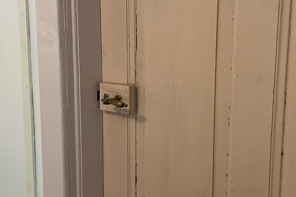 Foto van Rustig bosretraite met huisje - Vakantiehuis in ARKELSTORP - Indoor