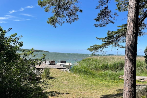 Foto van 4 Personen vakantie huis in SENOREN - Vakantiehuis in SENOREN - Outdoor