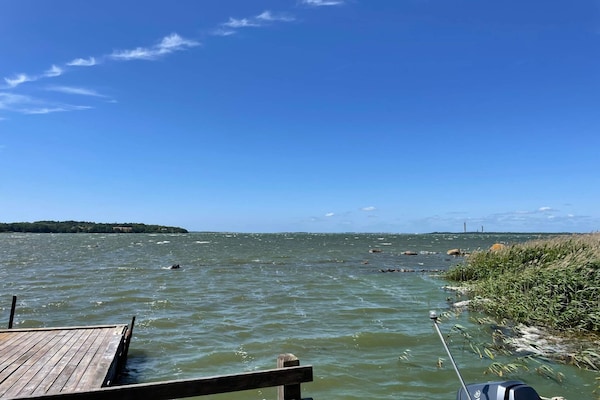 Foto van 4 Personen vakantie huis in SENOREN - Vakantiehuis in SENOREN - Outdoor