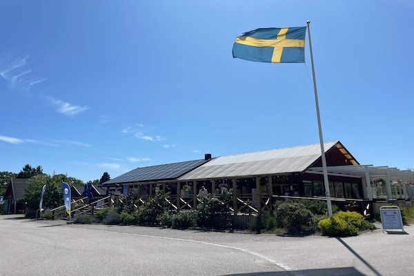 Foto van 4 Personen vakantie huis in SENOREN - Vakantiehuis in SENOREN - Outdoor