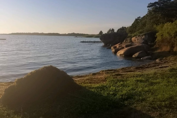 Foto van 4 Personen vakantie huis in SENOREN - Vakantiehuis in SENOREN - Outdoor