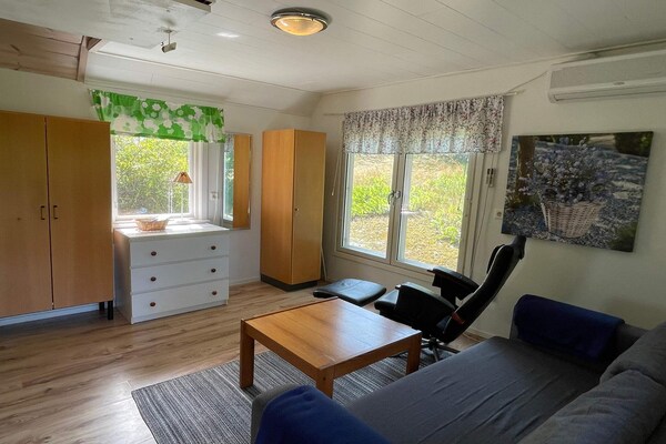 Foto van 4 Personen vakantie huis in SENOREN - Vakantiehuis in SENOREN - Indoor