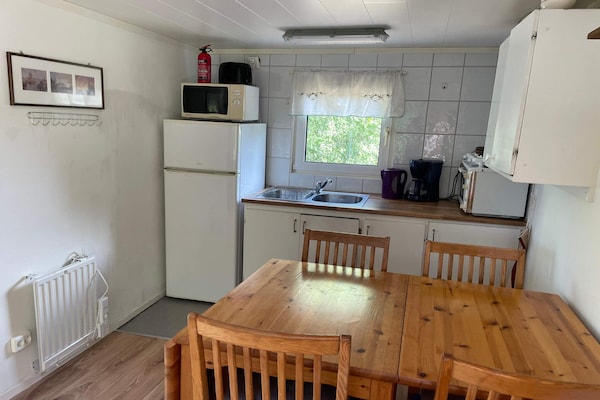 Foto van 4 Personen vakantie huis in SENOREN - Vakantiehuis in SENOREN - Indoor