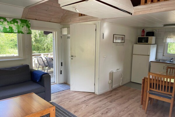 Foto van 4 Personen vakantie huis in SENOREN - Vakantiehuis in SENOREN - Indoor