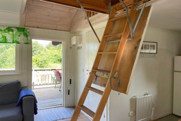 Foto van 4 Personen vakantie huis in SENOREN - Vakantiehuis in SENOREN - Indoor