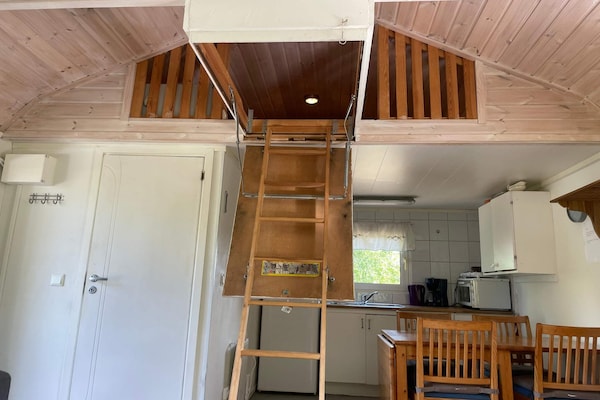 Foto van 4 Personen vakantie huis in SENOREN - Vakantiehuis in SENOREN - Indoor