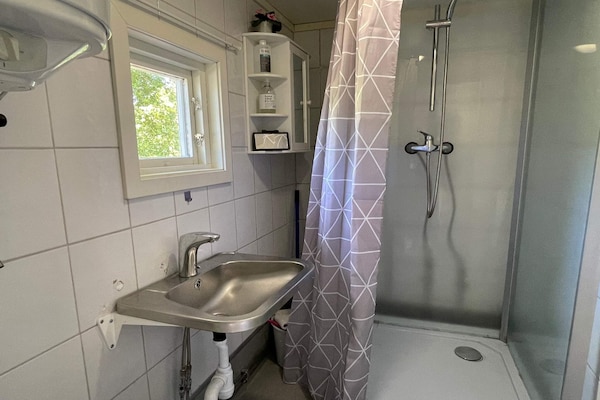Foto van 4 Personen vakantie huis in SENOREN - Vakantiehuis in SENOREN - Indoor