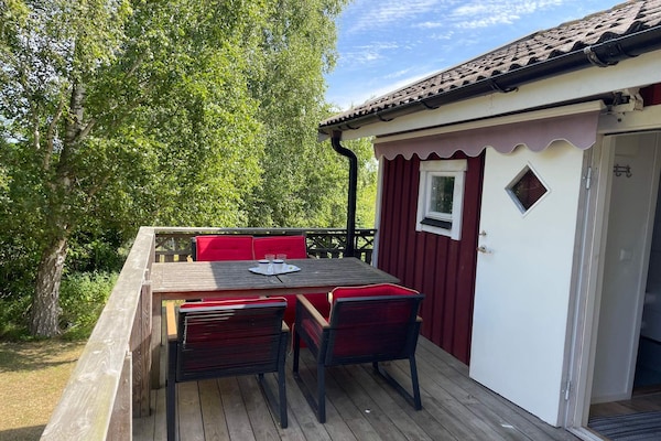 Foto van 4 Personen vakantie huis in SENOREN - Vakantiehuis in SENOREN - Outdoor