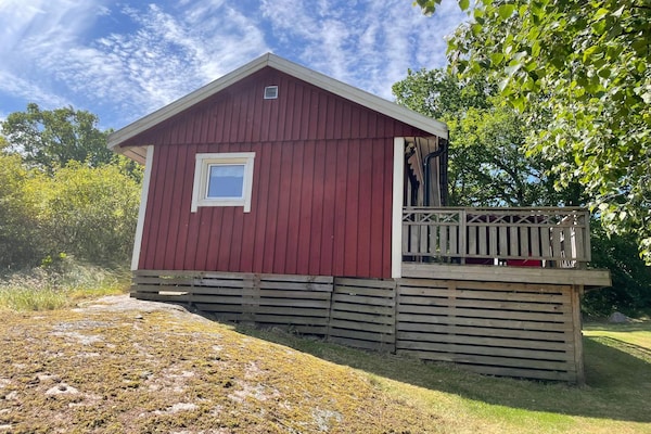 Foto van 4 Personen vakantie huis in SENOREN - Vakantiehuis in SENOREN - Outdoor