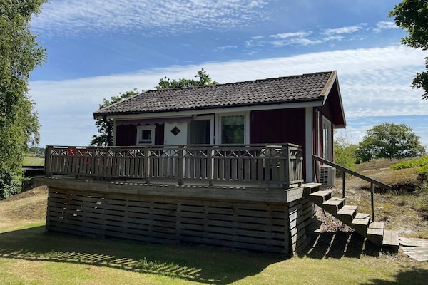 Foto van 4 Personen vakantie huis in SENOREN - Vakantiehuis in SENOREN - Outdoor