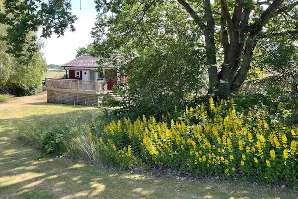 Foto van 4 Personen vakantie huis in SENOREN - Vakantiehuis in SENOREN - Outdoor
