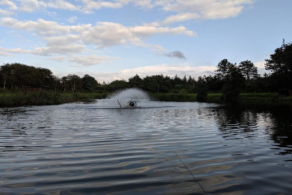 Foto van 6 Personen vakantie huis in Løkken - Vakantiehuis in Løkken - WaterView