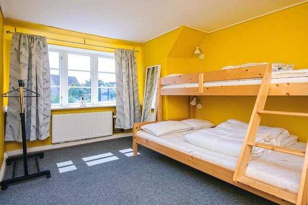 Foto van 6 Personen vakantie huis in Løkken - Vakantiehuis in Løkken - Indoor