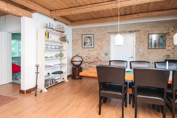 Foto van 6 Personen vakantie huis in Løkken - Vakantiehuis in Løkken - Indoor