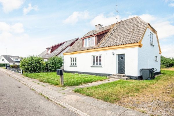 Foto van 6 Personen vakantie huis in Løkken - Vakantiehuis in Løkken - View