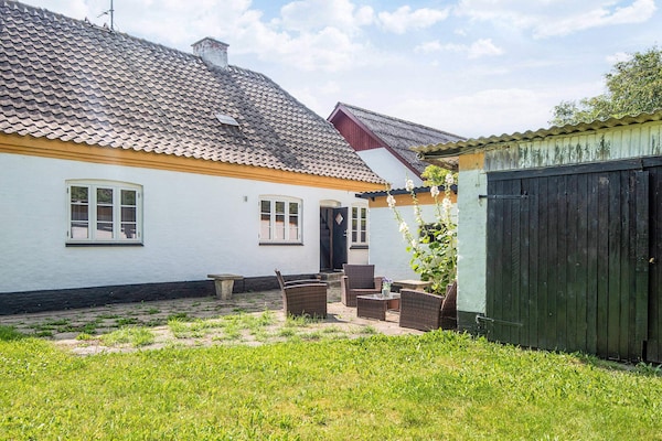 Foto van 6 Personen vakantie huis in Løkken - Vakantiehuis in Løkken - View