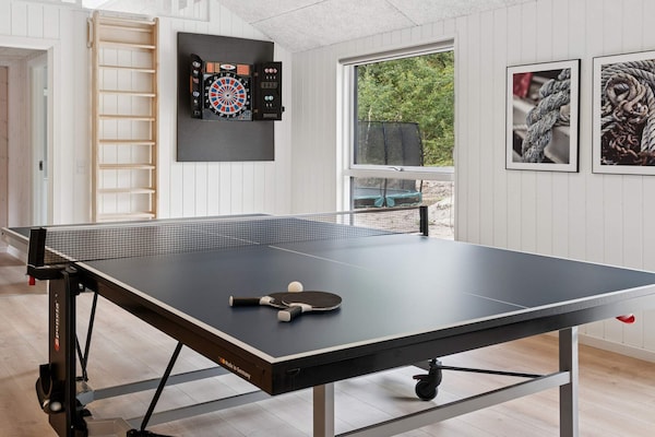 Foto van 5 sterren vakantie huis in Rødby - Vakantiehuis in Rødby - Untagged