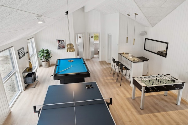 Foto van 5 sterren vakantie huis in Rødby - Vakantiehuis in Rødby - Untagged