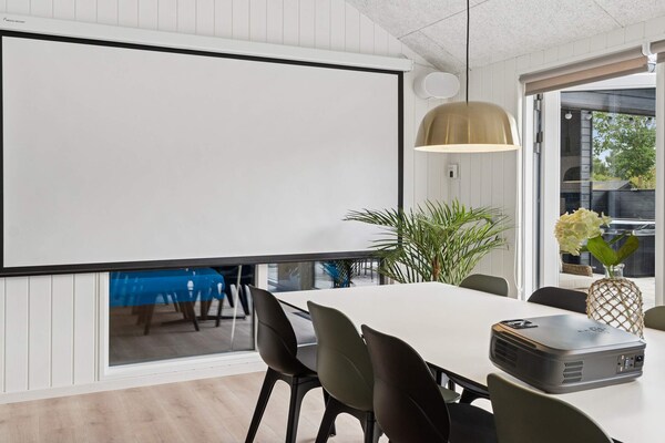 Foto van 5 sterren vakantie huis in Rødby - Vakantiehuis in Rødby - Indoor