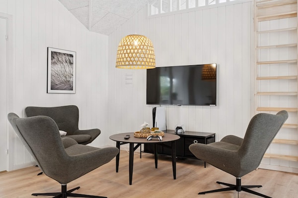 Foto van 5 sterren vakantie huis in Rødby - Vakantiehuis in Rødby - Indoor