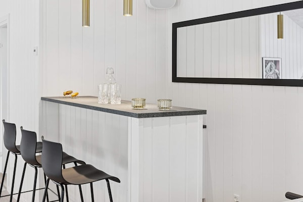 Foto van 5 sterren vakantie huis in Rødby - Vakantiehuis in Rødby - Indoor