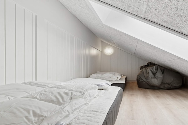 Foto van 5 sterren vakantie huis in Rødby - Vakantiehuis in Rødby - Indoor