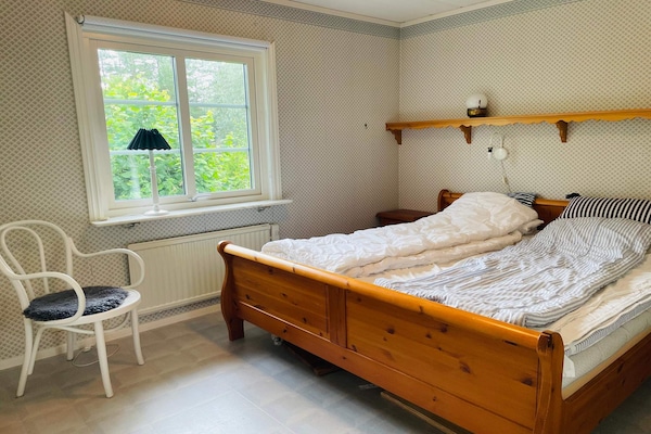 Foto van 4 sterren vakantie huis in HENÅN - Vakantiehuis in HENÅN - Indoor