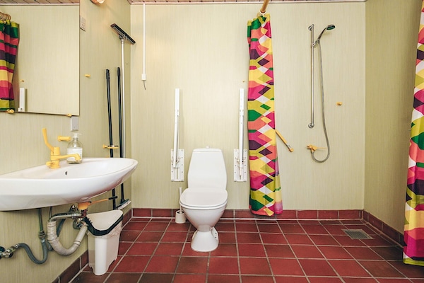 Foto van 4 Personen vakantie huis in Hals - Vakantiehuis in Hals - Indoor