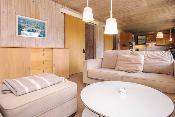 Foto van 4 Personen vakantie huis in Hals - Vakantiehuis in Hals - Indoor