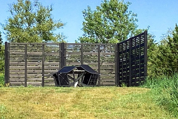 Foto van 4 Personen vakantie huis in Hals - Vakantiehuis in Hals - Untagged