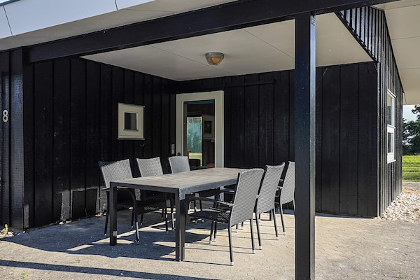 Foto van 4 Personen vakantie huis in Hals - Vakantiehuis in Hals - Untagged
