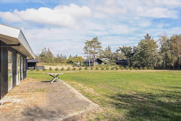 Foto van 4 Personen vakantie huis in Hals - Vakantiehuis in Hals - Untagged