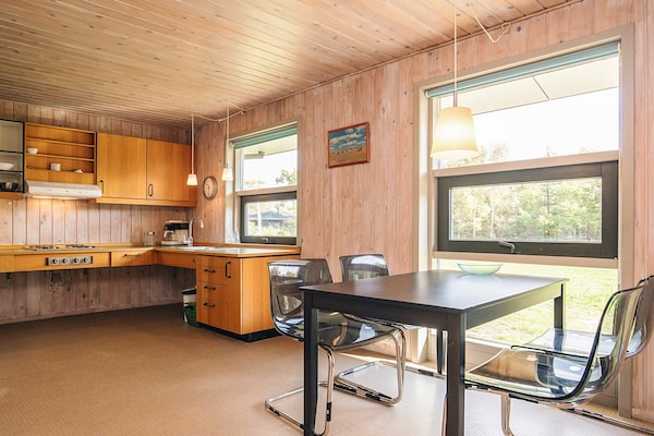 Foto van 4 Personen vakantie huis in Hals - Vakantiehuis in Hals - Indoor