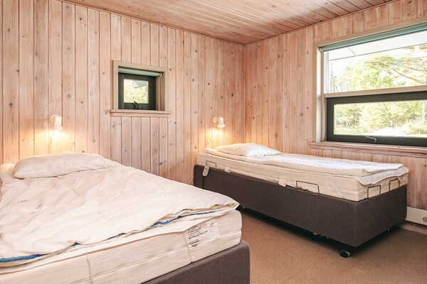 Foto van 4 Personen vakantie huis in Hals - Vakantiehuis in Hals - Indoor