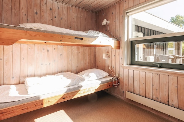 Foto van 4 Personen vakantie huis in Hals - Vakantiehuis in Hals - Indoor