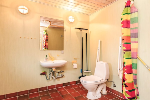 Foto van 4 Personen vakantie huis in Hals - Vakantiehuis in Hals - Indoor