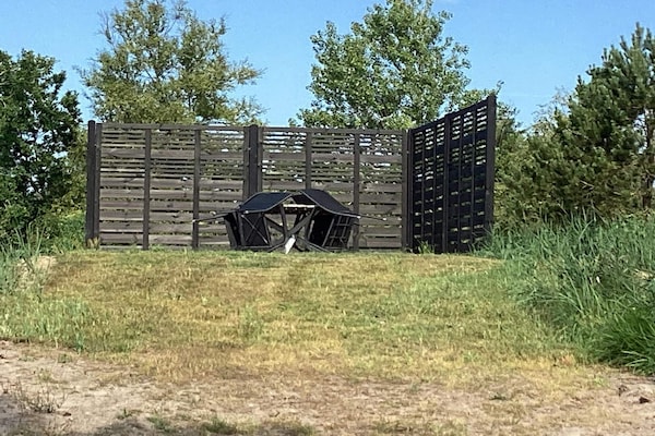 Foto van 4 Personen vakantie huis in Hals - Vakantiehuis in Hals - Untagged