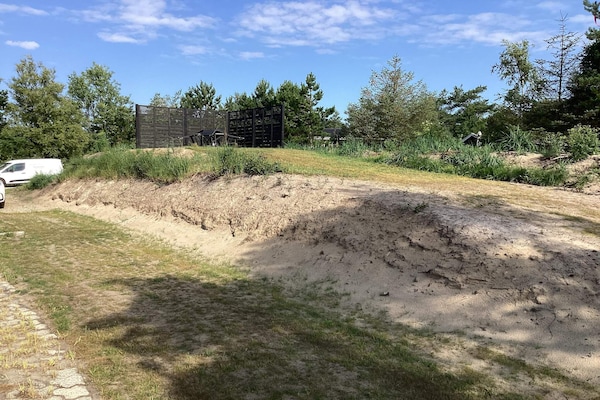 Foto van 4 Personen vakantie huis in Hals - Vakantiehuis in Hals - Untagged
