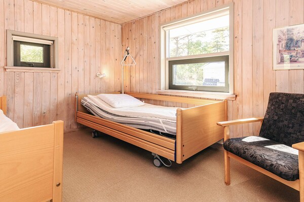 Foto van 4 Personen vakantie huis in Hals - Vakantiehuis in Hals - Indoor