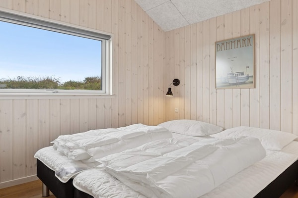 Foto van 5 sterren vakantie huis in Løkken - Vakantiehuis in Løkken - Indoor