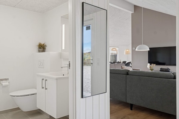 Foto van 5 sterren vakantie huis in Løkken - Vakantiehuis in Løkken - Indoor
