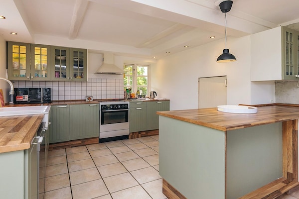 Foto van 5 Personen vakantie huis in Lundby - Vakantiehuis in Lundby - Indoor