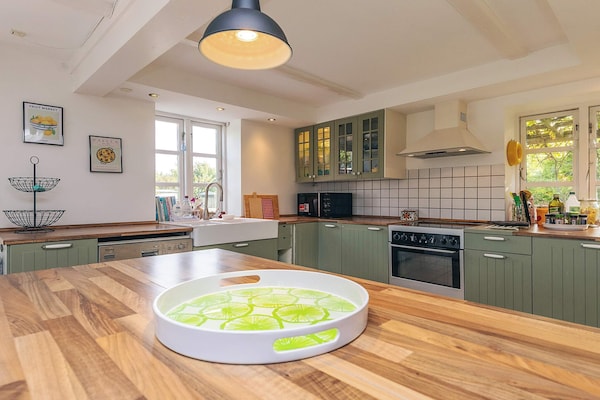 Foto van 5 Personen vakantie huis in Lundby - Vakantiehuis in Lundby - Indoor