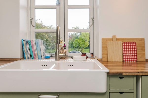 Foto van 5 Personen vakantie huis in Lundby - Vakantiehuis in Lundby - Indoor