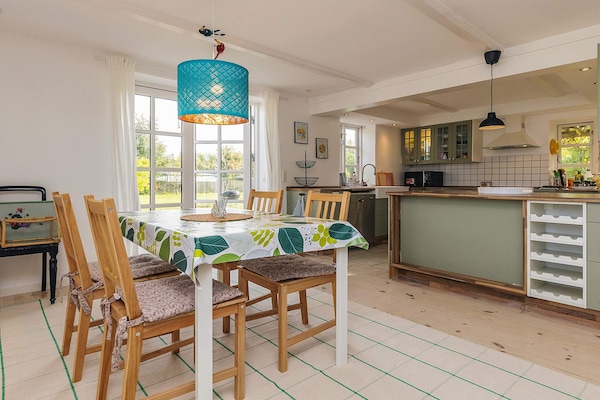 Foto van 5 Personen vakantie huis in Lundby - Vakantiehuis in Lundby - Indoor