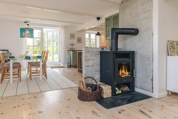 Foto van 5 Personen vakantie huis in Lundby - Vakantiehuis in Lundby - Indoor