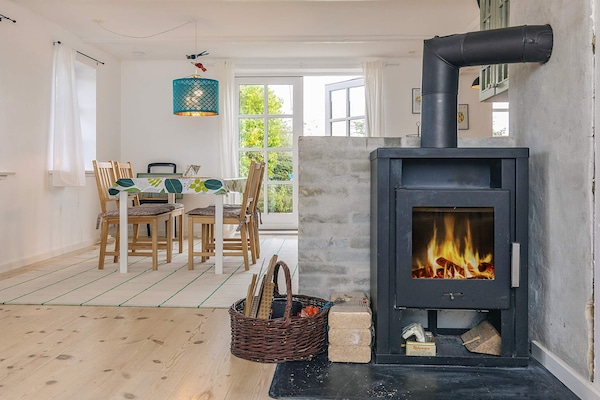 Foto van 5 Personen vakantie huis in Lundby - Vakantiehuis in Lundby - Indoor