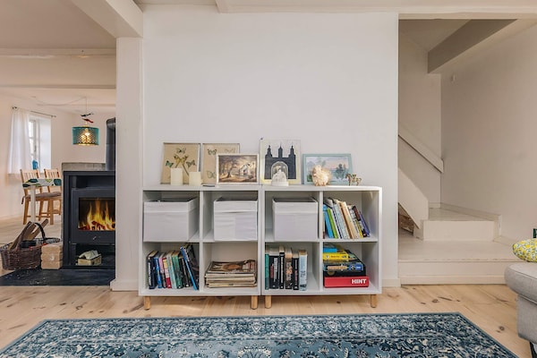 Foto van 5 Personen vakantie huis in Lundby - Vakantiehuis in Lundby - Indoor