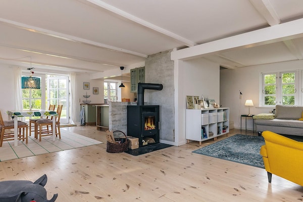 Foto van 5 Personen vakantie huis in Lundby - Vakantiehuis in Lundby - Indoor